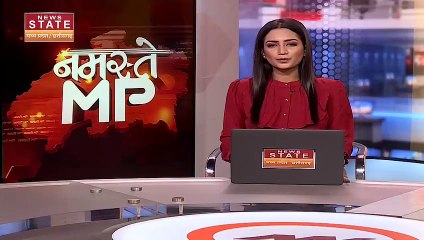 Madhya Pradesh News : केंद्रीय मंत्री नितिन गडकरी का Jabalpur दौरा आज | Jabalpur News |