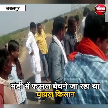 शिवपुरी : अनियंत्रित होकर अंधे मोड़ पर पलटी कार