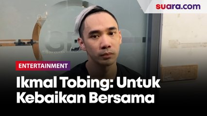 Konser Dewa 19 di JIS Diundur Gara-Gara Tak Dapat Izin Polisi, Ikmal Tobing: Untuk Kebaikan Bersama