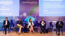 008. V Congreso de Inteligencia Artificial / La IA en la transición energética