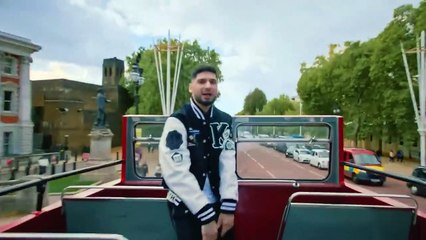 KR$NA's Hit Single 'I Guess' – Official Music Video 🎶