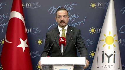 Kürşad Zorlu: Partiler, Değer Yargılarını Seçim Kazanmak İçin Kullanmamalı