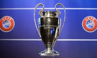 Ligue des Champions : le tirage complet des huitièmes de finale