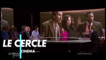 Amsterdam - Débat du Cercle