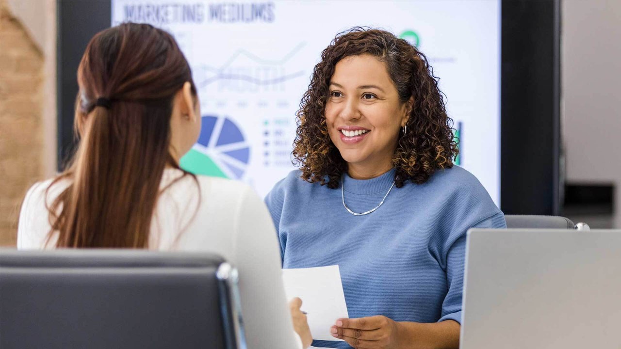 Gehalt verhandeln: Darauf kommt es an!