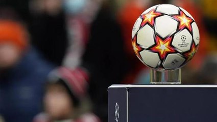 Şampiyonlar Ligi son 16 turu eşleşmeleri! Futbolseverler erken final yaşayacak