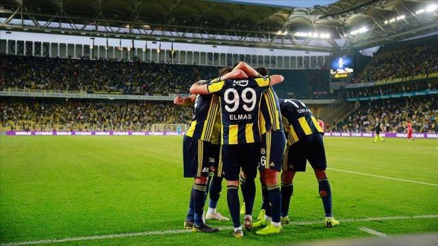 Fenerbahçe'nin rakibi kim oldu? Fenerbahçe kiminle eşleşti? Fenerbahçe'nin rakibi kim? UEFA Avrupa Ligi Fenerbahçe rakibi kim?