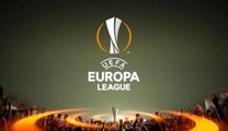 UEFA Avrupa Ligi eşleşmeleri! Avrupa Ligi kura sonuçları! UEFA Avrupa Ligi eşleşmeler!