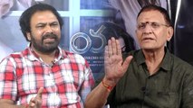 Yashoda Producer Interview నా కొడుక్కి సినిమాల పిచ్చ *Tollywood | Telugu FilmiBeat