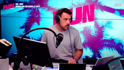 Bruno sur Fun Radio, La suite - L'intégrale du 07 novembre