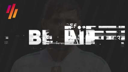 14e j. - Youcef Belaïli signe la performance de la semaine