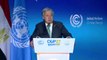 UN Secretary General at the Opening of the Climate Implementation Summit | #COP27 | United Nations