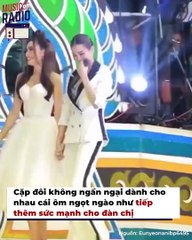 Tình trường của Engfa: Từ bị bạn trai "động tay" đến công khai là LGBT | Điện Ảnh Net