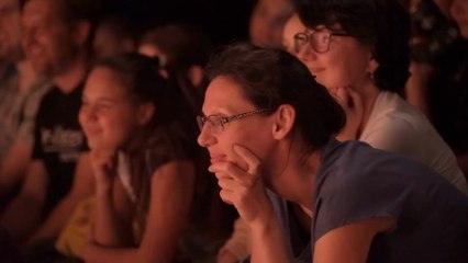 Latest What’s on guide for Glasgow