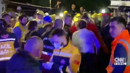 TBMM madenci yakınlarını dinleyecek