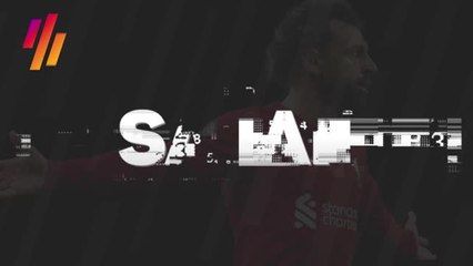 Premier League Stats Performance of the Week - Mo Salah