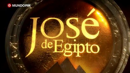 José de Egipto - cap.25 (hablado en español)