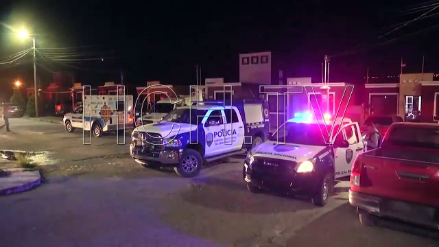 Docente muere a manos de su hijastro, y más sucesos en #TGU