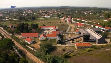 Planeta Verde  - As Minas