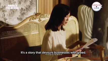 Reborn Rich (2022) Official Trailer - Song Joong Ki, Shin Hyun Been