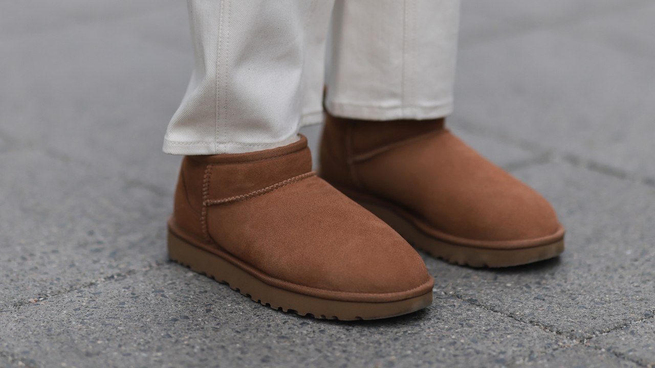 Schuh-Trends 2022: Dieses Trend-Comeback spaltet das Netz