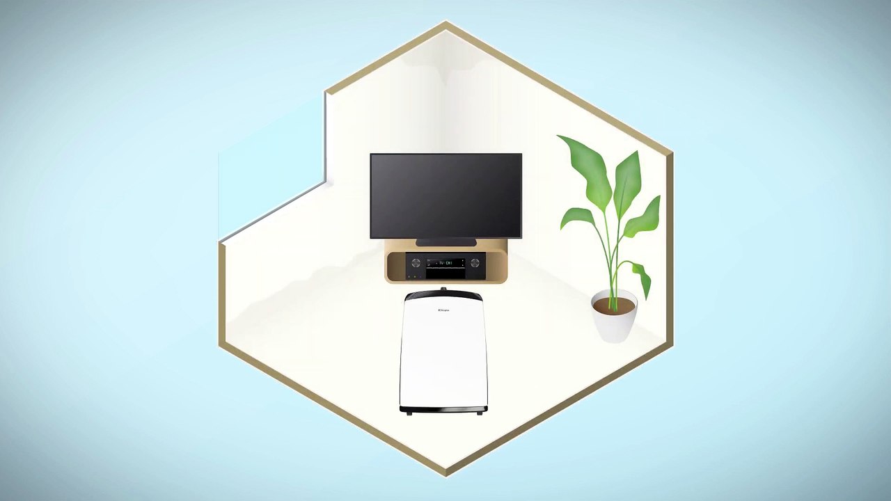 Dehumidifiers_ How do they work
