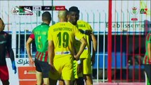 ملخص مباراة مولودية الجزائر ضد شبيبة القبائل _ Resume Match MCA 1 - 0 JSK