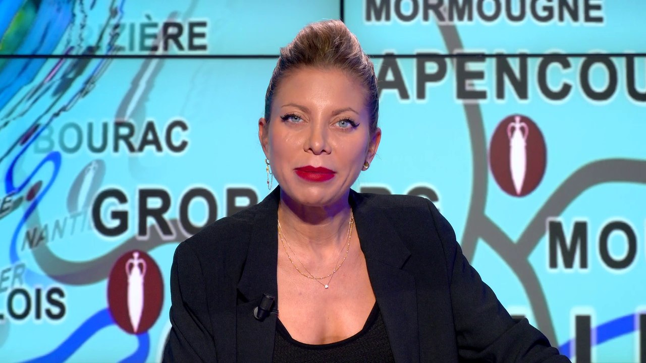 Les photos de Thomas Pesquet - Groland - CANAL+