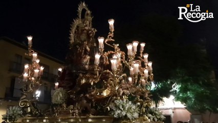 Reina de Todos los Santos. Glorias de Sevilla 2022