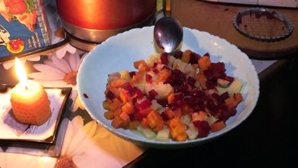 Not macht erfinderisch: Kiewer leben mit Stromausfällen