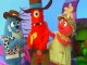 Dress Up - Yo Gabba Gabba - Full - Season Two - Cartoons For Kids