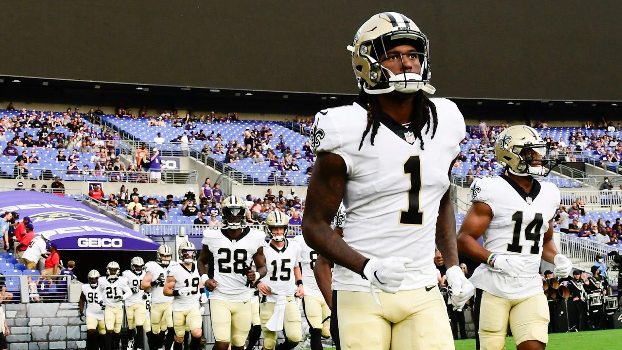 Keys To Victory For Saints On MNF Vs. Ravens