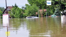 In Croazia c'è un'app che usa i big data per prevedere e gestire meglio il rischio di alluvioni