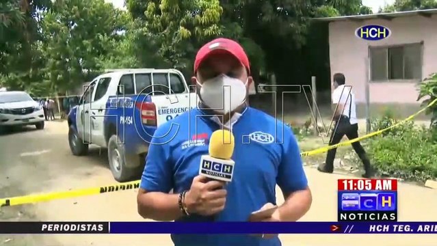 Joven muere a manos de su amigo durante riña al calor de los tragos