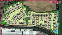 Burnley Express news update 7 Nov 2022: Plans for huge 128 home development