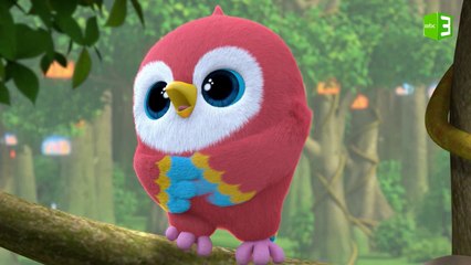 أين ذهب صوت لورا؟