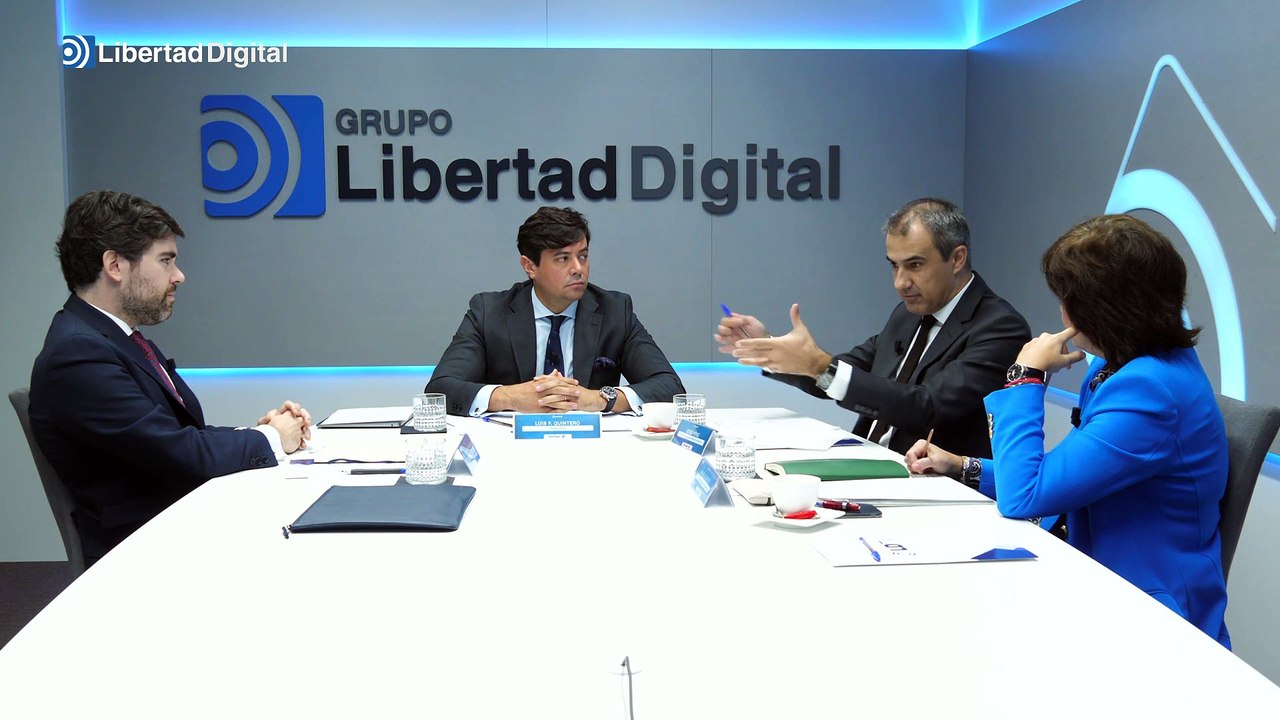Perspectivas de Inversión con Ibercaja en Libertad Digital