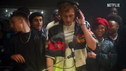 Le Monde de demain | Bande-annonce officielle | Netflix