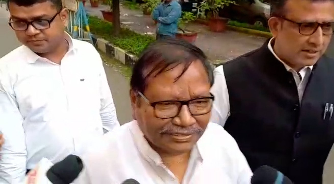 টানা ইডির জেরার মুখে প্রাক্তন শিক্ষা প্রতিমন্ত্রী, এবার কি তবে পরেশ অধিকারীর পালা!| Oneindia Bengali