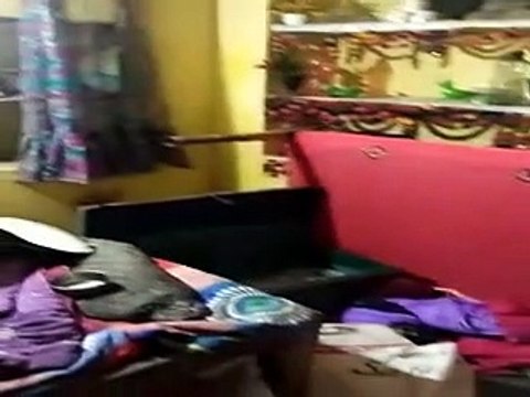 video: सूने मकान से नकदी व तीन लाख के आभूषण ले गए चोर