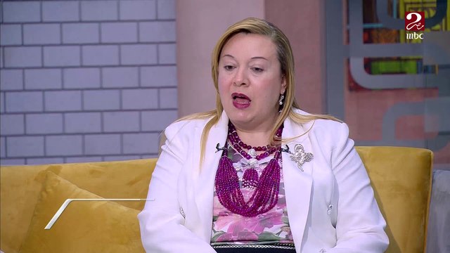 الدكتورة منال خيري - أستاذ مناهج واستراتيجيات العلوم الاقتصادية بكلية تربية جامعة حلوان : الدول النامية وصلها 21 % فقط من المبالغ التى تعهدت بها الدول المتقدمة وفق اتفاق باريس لتمويل جهود التكيف مع المناخ