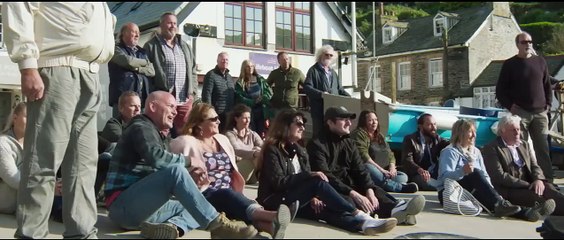 Fisherman’s Friends Bande-annonce (EN)