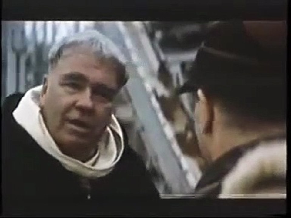 Nous ne sommes pas des anges Bande-annonce (IT)