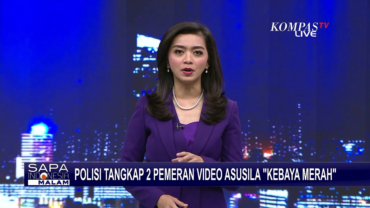Tegaskan Pembuatan Video Asusila Kebaya Merah Bukan di Bali, Polisi di
