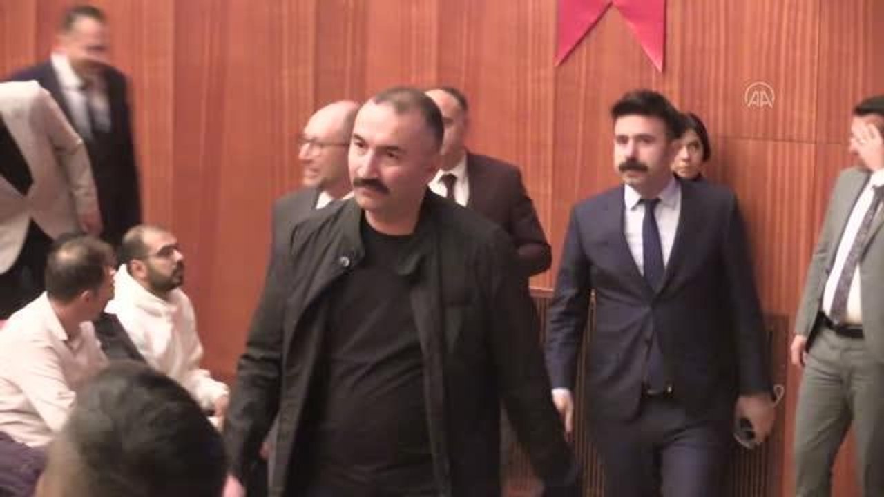 ESKİŞEHİR - Eğitimcilere yönelik "Dijital Güvenlik ve Sosyal Medya Okuryazarlığı" paneli düzenlendi