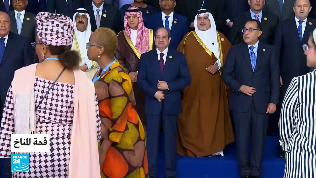 هل توقف قمة المناخ عواقب الاحترار المناخي المدمرة؟