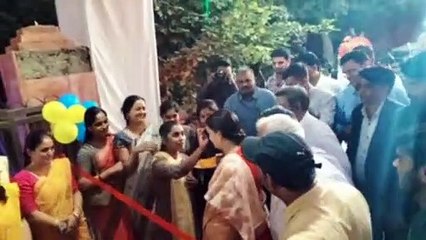 महिलाओं को आत्मनिर्भर बनाने का प्रयास कर रही सरकार: भूपेश