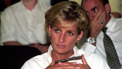 This former US president pursued Lady Di to the point of stalking (1)