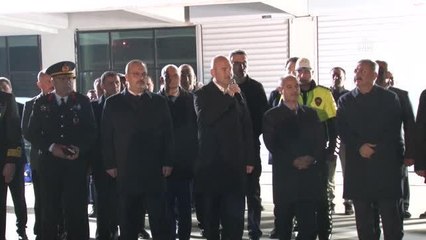 Kökünü Kurutma Operasyonu'nda 16 kilo 882 gram uyuşturucu ele geçirildi