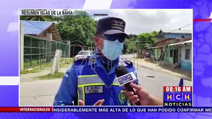 Al calor de los tragos hieren a joven en el sector de Monte Placentero #ResumenIslasdelaBahía